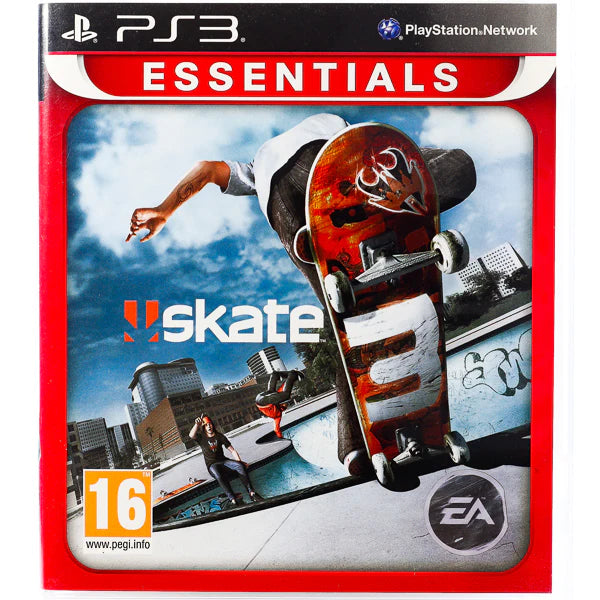 Skate 3