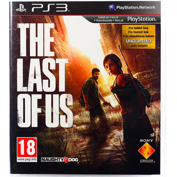 The Last of Us