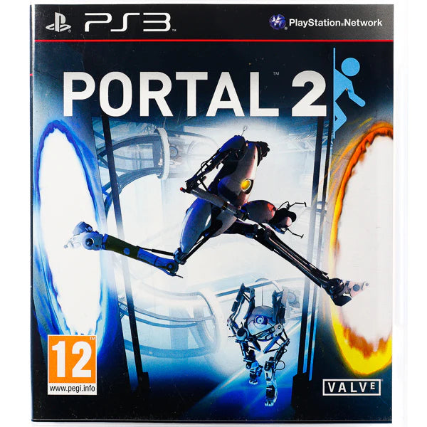 Portal 2