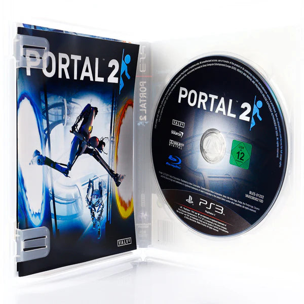 Portal 2