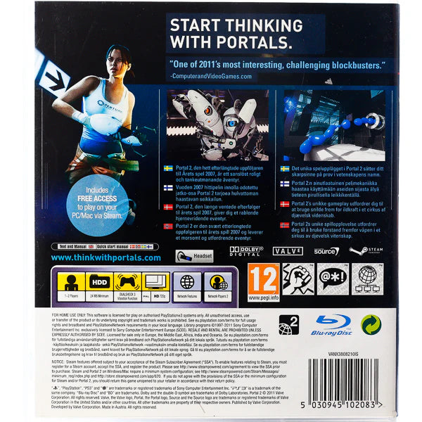 Portal 2