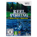 Real Fishing Anglers Dream