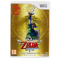 The Legend of Zelda: Skyward Sword