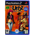 The Urbz: Sims in the City - PS2