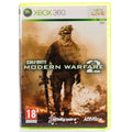 Call of Duty: Modern Warfare 2 - Xbox 360