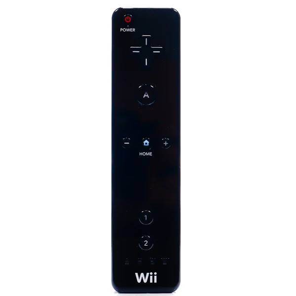 Nintendo Wii Remote - Sort