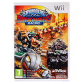 Skylanders Supercharger Racing