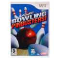 Bowling Pinbusters