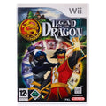 Legend of the Dragon
