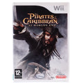 Pirates of the Caribbean At World's End
