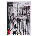 Resident Evil Wii Edition