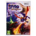 Spyro Dawn of the Dragon