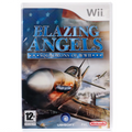Blazing Angels Squadron of WWII