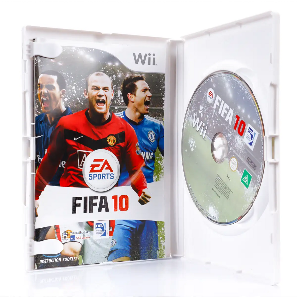 FIFA 10