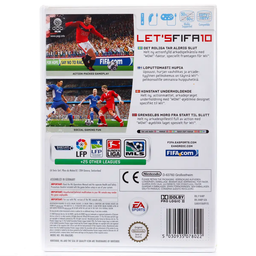 FIFA 10