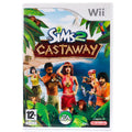 Sims 2 Castaway