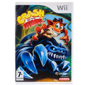 Crash of the Titans