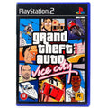 Grand Theft Auto: Vice City - PS2