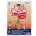 Big Brain Academy