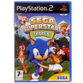 Sega Superstars Tennis - PS2