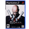 Hitman: Contracts - PS2