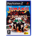 Jumanji - PS2