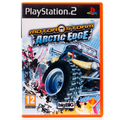 MotorStorm: Arctic Edge - PS2