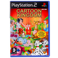 Cartoon Kingdom (CIB) - PS2