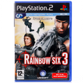 Tom Clancy's Rainbow Six 3 - PS2