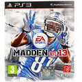 Madden NFL 13