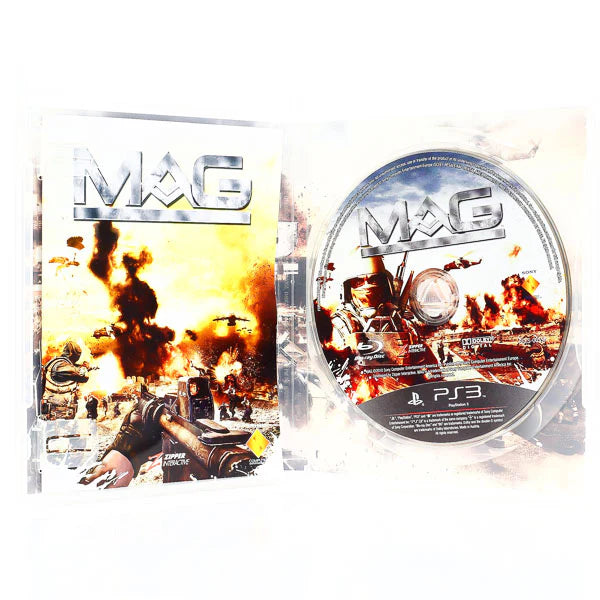 MAG