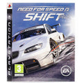 Need for Speed: Shift