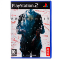Fahrenheit - PS2