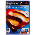 Superman Returns - PS2