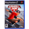 Tony Hawk's Downhill Jam - PS2