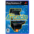 The Arcade - PS2