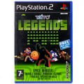 Taito Legends - PS2
