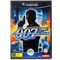 007 Agent Under Fire - GameCube
