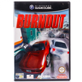 Burnout - GameCube