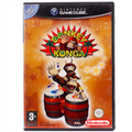 Donkey Konga - GameCube