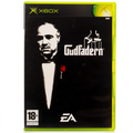 The Godfather - Xbox