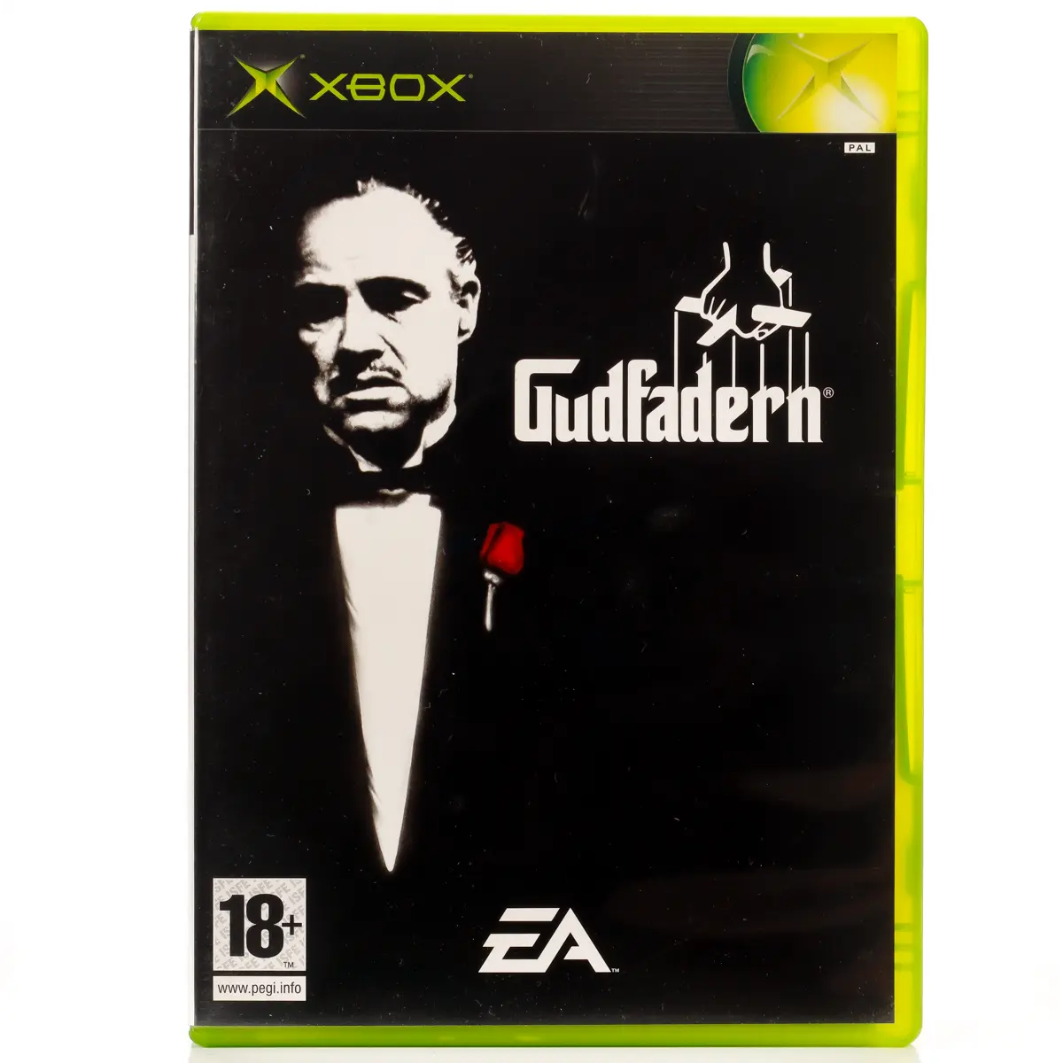 The Godfather - Xbox