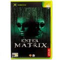 Enter the Matrix - Xbox
