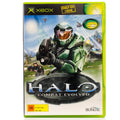Halo: Combat Evolved - Xbox