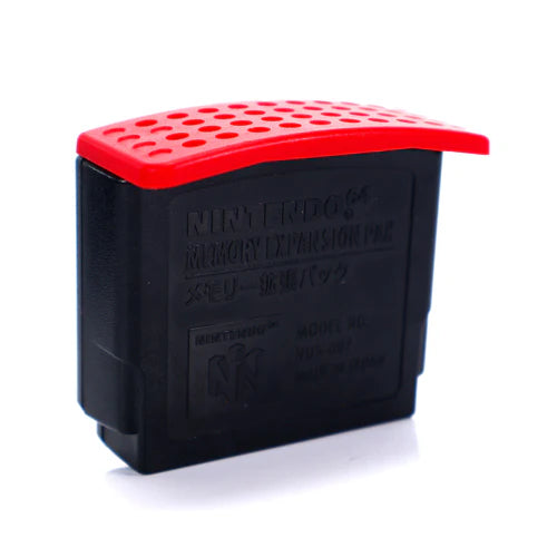 Original Nintendo 64 Expansion Pak (N64)