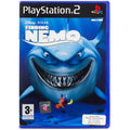 Disney Oppdrag Nemo (CIB) - PS2