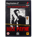 Max Payne - PS2