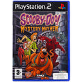 Scooby-Doo! Mystery Mayhem - PS2