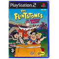 The Flintstones: Bedrock Racing (Box Only) - PS2