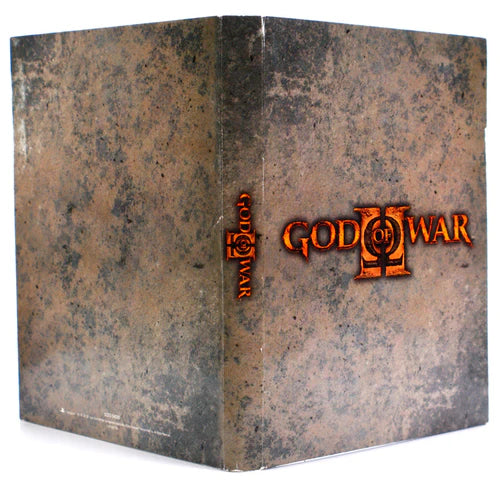 God of War - Special Edition - PS2